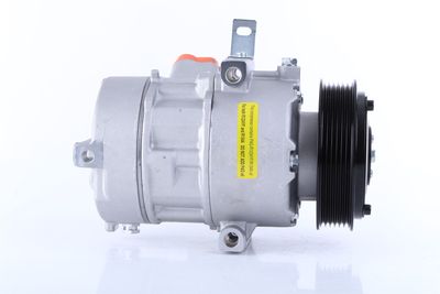 COMPRESOR CLIMATIZARE NISSENS 890751 1