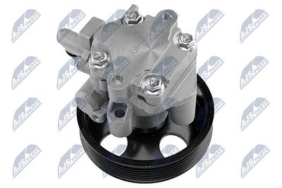 Hydrauliikkapumppu, ohjaus NTY SPW-HY-502 – HYUNDAI, KIA
