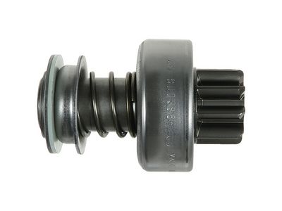 Freilaufgetriebe, Starter