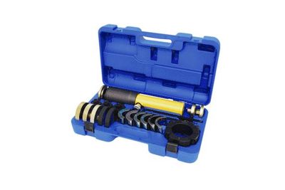 MONTAGEWERKZEUGSATZ SILENTLAGER KS TOOLS 4601705 23