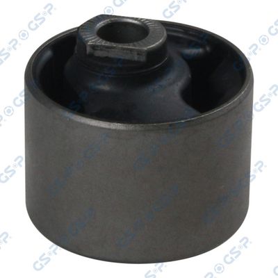 Valdymo svirties/išilginių svirčių įvorė