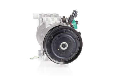 COMPRESOR CLIMATIZARE NISSENS 890241 14