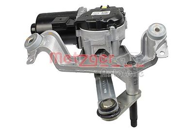 WISCHERGESTäNGE METZGER AUTOTEILE 2190942 1