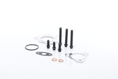 SET MONTAJ TURBOCOMPRESOR BTS Turbo T931211ABS 6