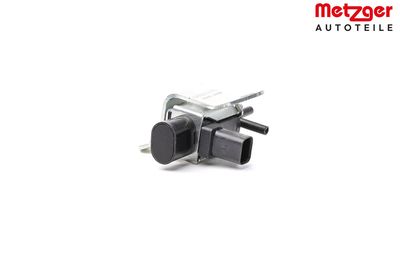 UMSCHALTVENTIL UMSCHALTKLAPPE (SAUGROHR) METZGER AUTOTEILE 0892976 32