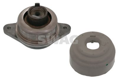 Vorschau Lagerung, Motor