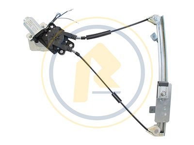 стъклоподемник Ac Rolcar 01.4631