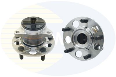 Sada ložisek kol COMLINE CHA470