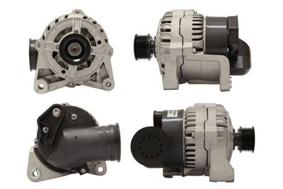 GENERATOR / ALTERNATOR MAPCO 13637 1