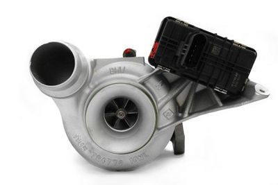 COMPRESOR SISTEM DE SUPRAALIMENTARE