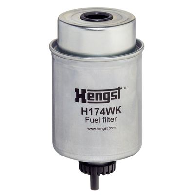Vorschau Kraftstofffilter