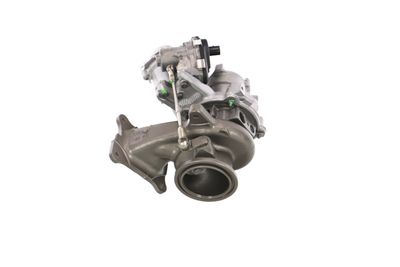 COMPRESOR SISTEM DE SUPRAALIMENTARE REMANTE 003002004487R 32