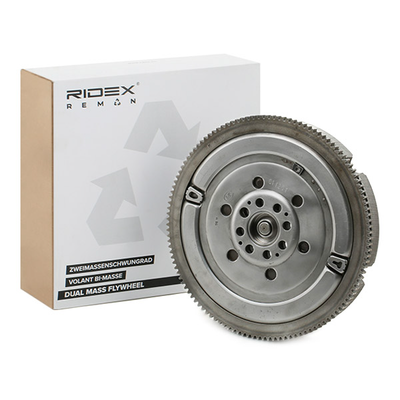 маховик RIDEX 577F0052R