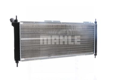 RADIATOR RACIRE MOTOR MAHLE CR355000S 27