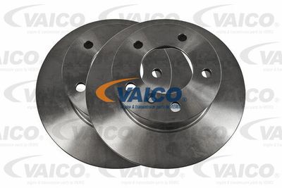 Тормозной диск VAICO V30-40039 для PUCH G-MODELL