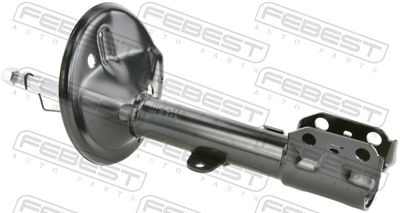 Shock Absorber 01664959FR