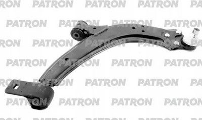 PATRON PS5081R Рычаг подвески  для PEUGEOT PARTNER (Пежо Партнер)