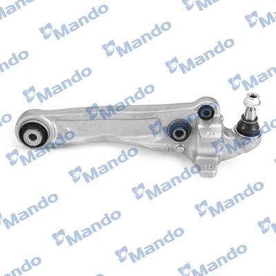 носач, окачване на колелата MANDO MSA017378