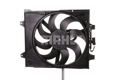 VENTILATOR RADIATOR MAHLE CFF353000P 2