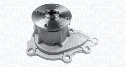 водна помпа, охлаждане на двигателя MAGNETI MARELLI 352316171530