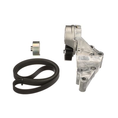 KEILRIPPENRIEMENSATZ GATES K096PK1745 31