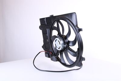 VENTILATOR RADIATOR NISSENS 85125 42