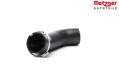 LADELUFTSCHLAUCH METZGER AUTOTEILE 2400598 31