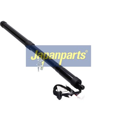 JAPANPARTS Galinių durų elektros variklis