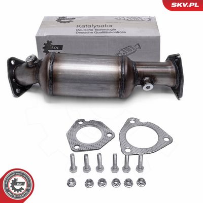 Katalysator ESEN SKV 62SKV019