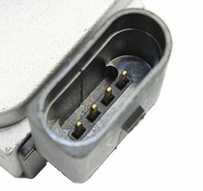 DROSSELKLAPPENSTUTZEN METZGER AUTOTEILE 0892457 2