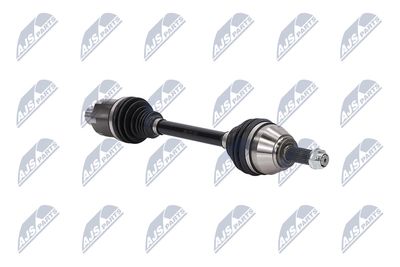 PLANETARA NTY NPWBM135 11