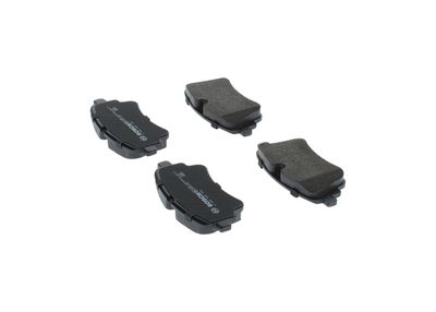 SET PLACUTE FRANA FRANA DISC BOSCH 0986460186 13