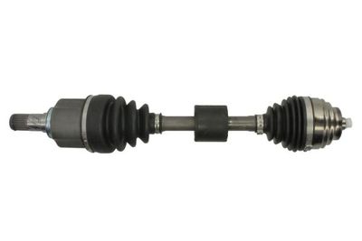 полуоска PASCAL G2B041PC