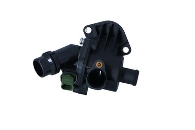 THERMOSTAT KüHLMITTEL NRF 725076 27