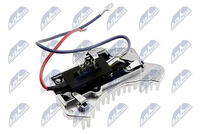 REZISTOR VENTILATOR HABITACLU NTY ERDME006 1