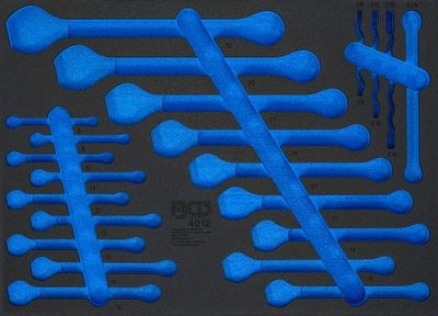 Einlegefach, Schublade (Werkzeugwagen)