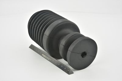 CAPAC PROTECTIE/BURDUF AMORTIZOR FEBEST MZSHBX9F 10