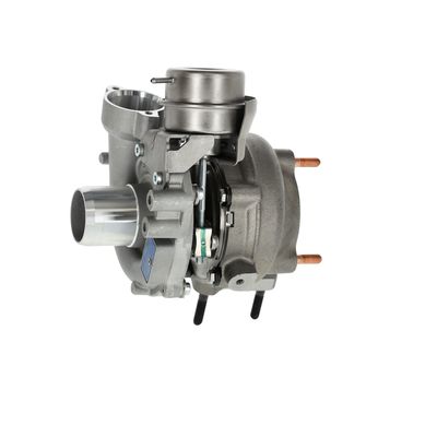 LADER AUFLADUNG NISSENS 93419 10