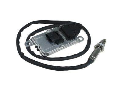 AS-PL NOx-Sensor, Harnstoffeinspritzung