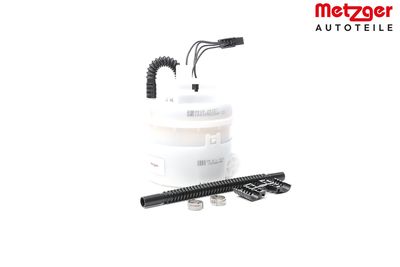 OALA SPIRALATA POMPA COMBUSTIBIL METZGER AUTOTEILE 2250716 7