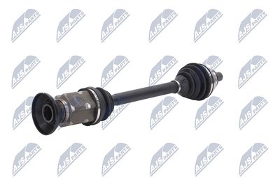 PLANETARA NTY NPWVW183 3