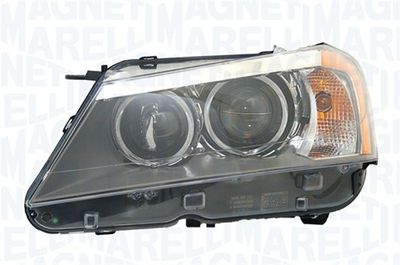 MAGNETI MARELLI 710815029044 Основная фара  для BMW X3 (Бмв X3)