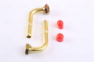 RADIATOR RACIRE MOTOR NISSENS 62459 4