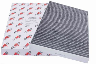 FILTRU AER HABITACLU