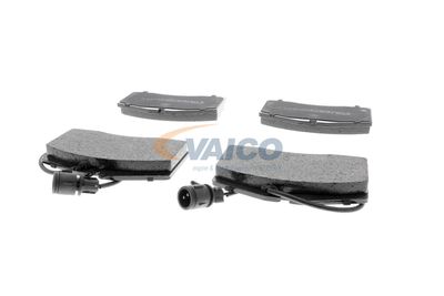 BREMSBELAGSATZ SCHEIBENBREMSE VAICO V100771 14