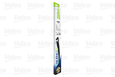 LAMELA STERGATOR VALEO 574615 2