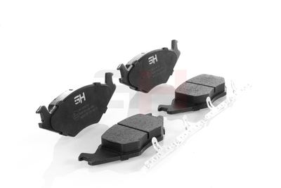 SET PLACUTE FRANA FRANA DISC GH GH414715 12