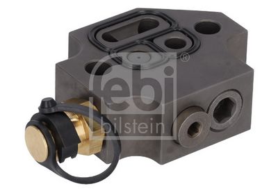 FEBI BILSTEIN Fuel Pressure Regulator 197007