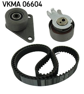 Комплект ремня ГРМ SKF VKMA 06604 для VOLVO V40