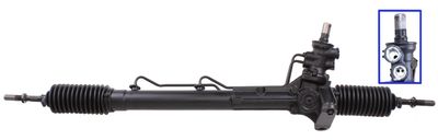Рулевой механизм ELSTOCK 11-0764R для MINI MINI COOPER